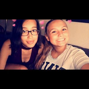 Meet your Posher, Annalee